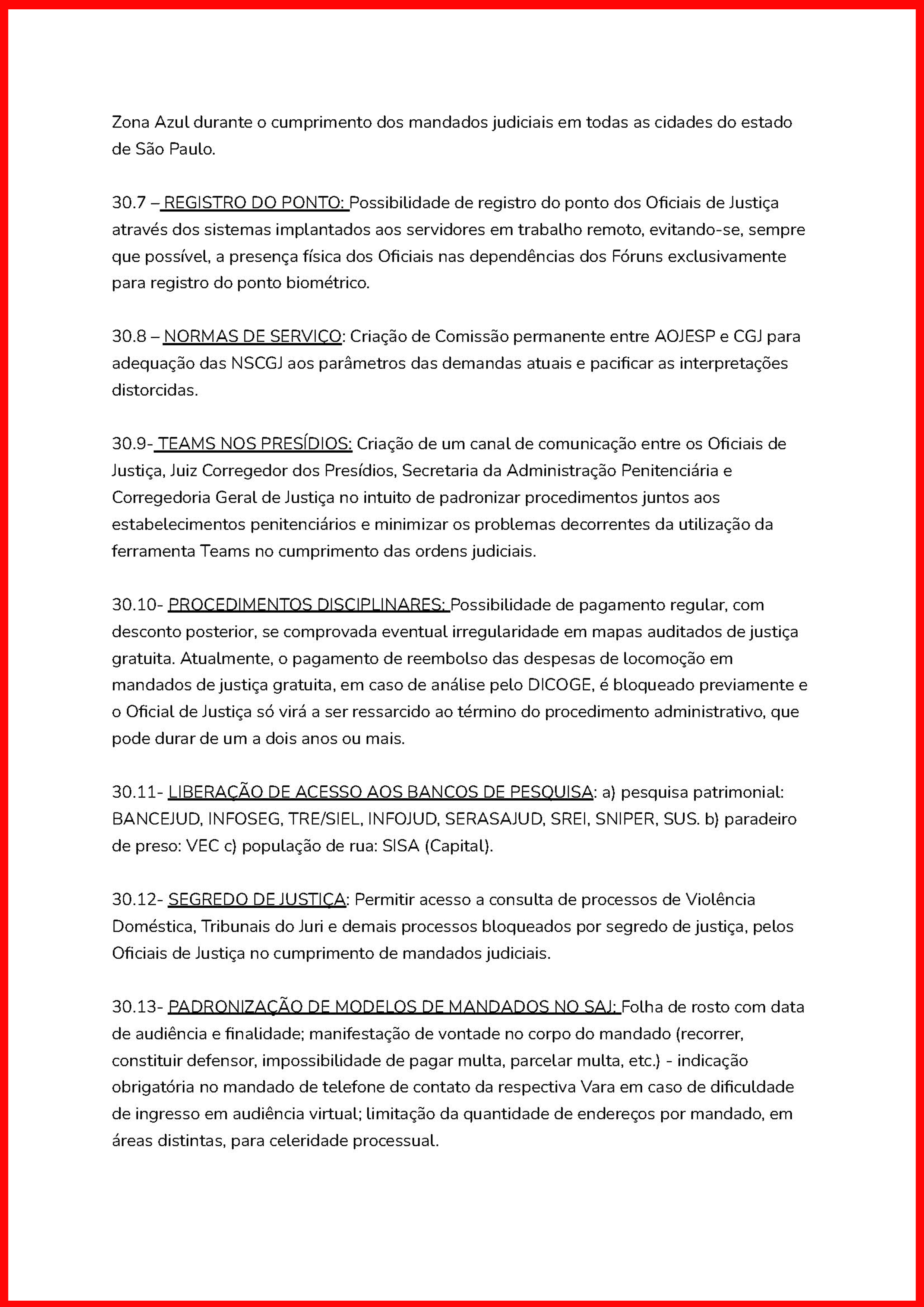 Categoria discute pré-pauta reivindicatória prioritária para 2024 e suas bandeiras de lutas