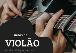 WESLEY VIOLÃO capa site