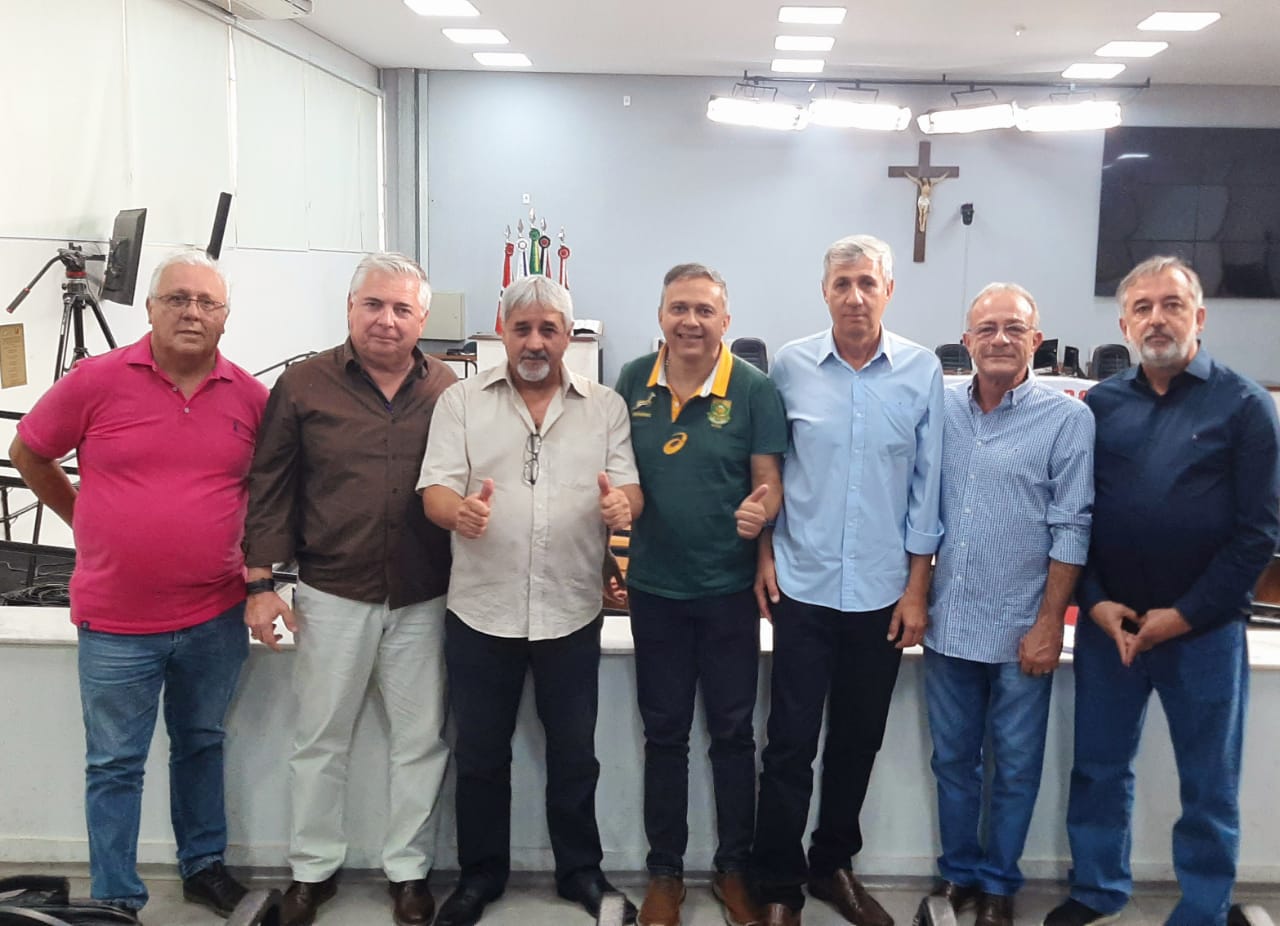 Oficiais de Justiça discutem Provimentos CG nº s 27/2023 e 01/2024 em Rio Preto