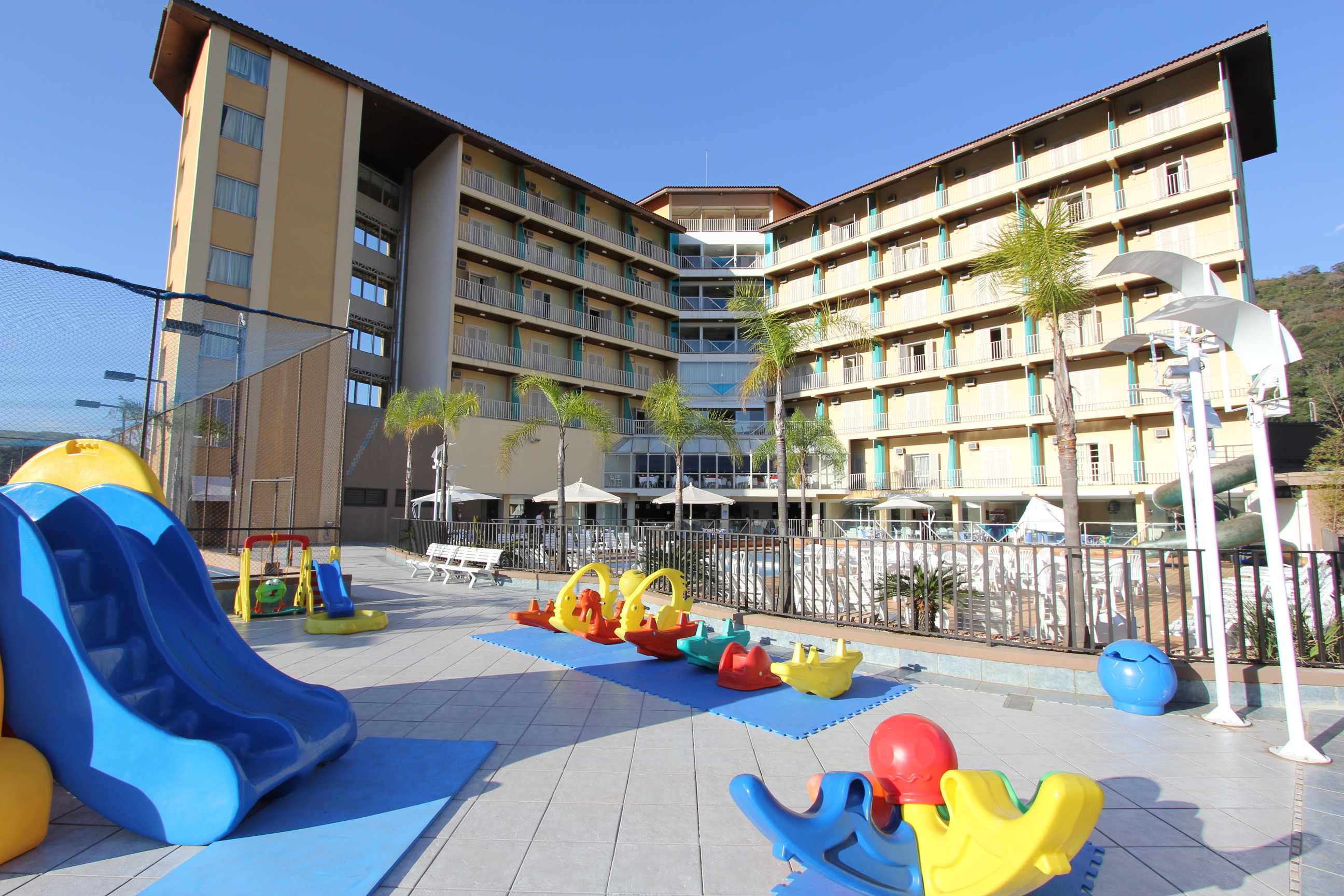 Hotel Zanon