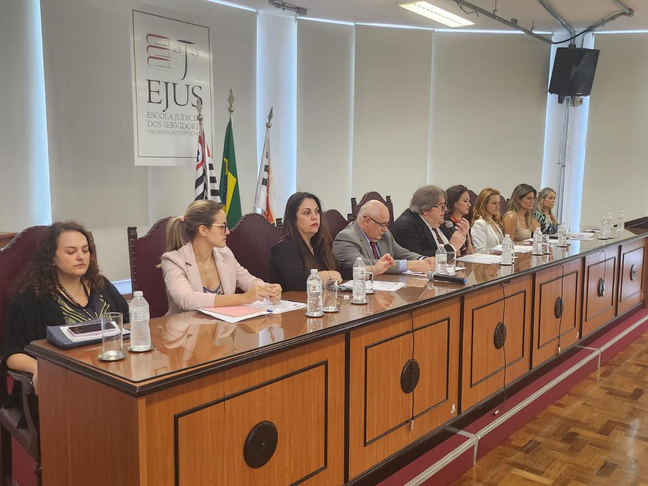 Comissão Permanente de Acessibilidade e Inclusão