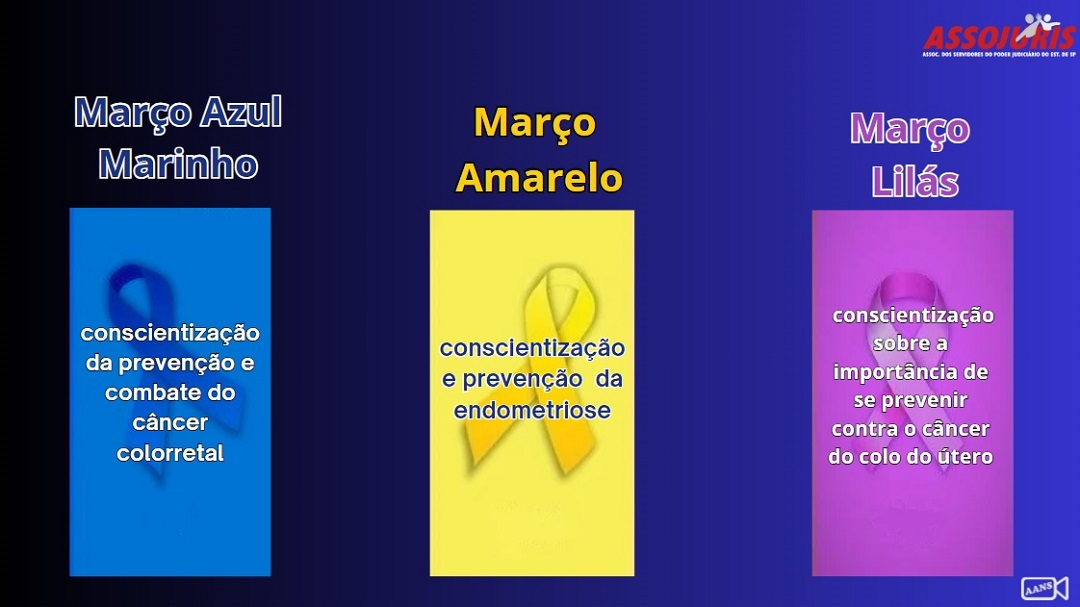 março 3