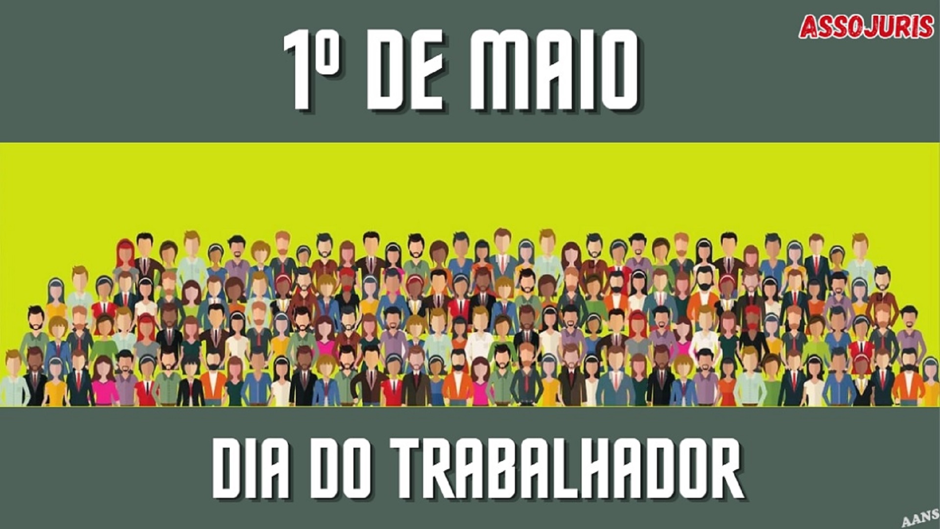 1 maio 2024