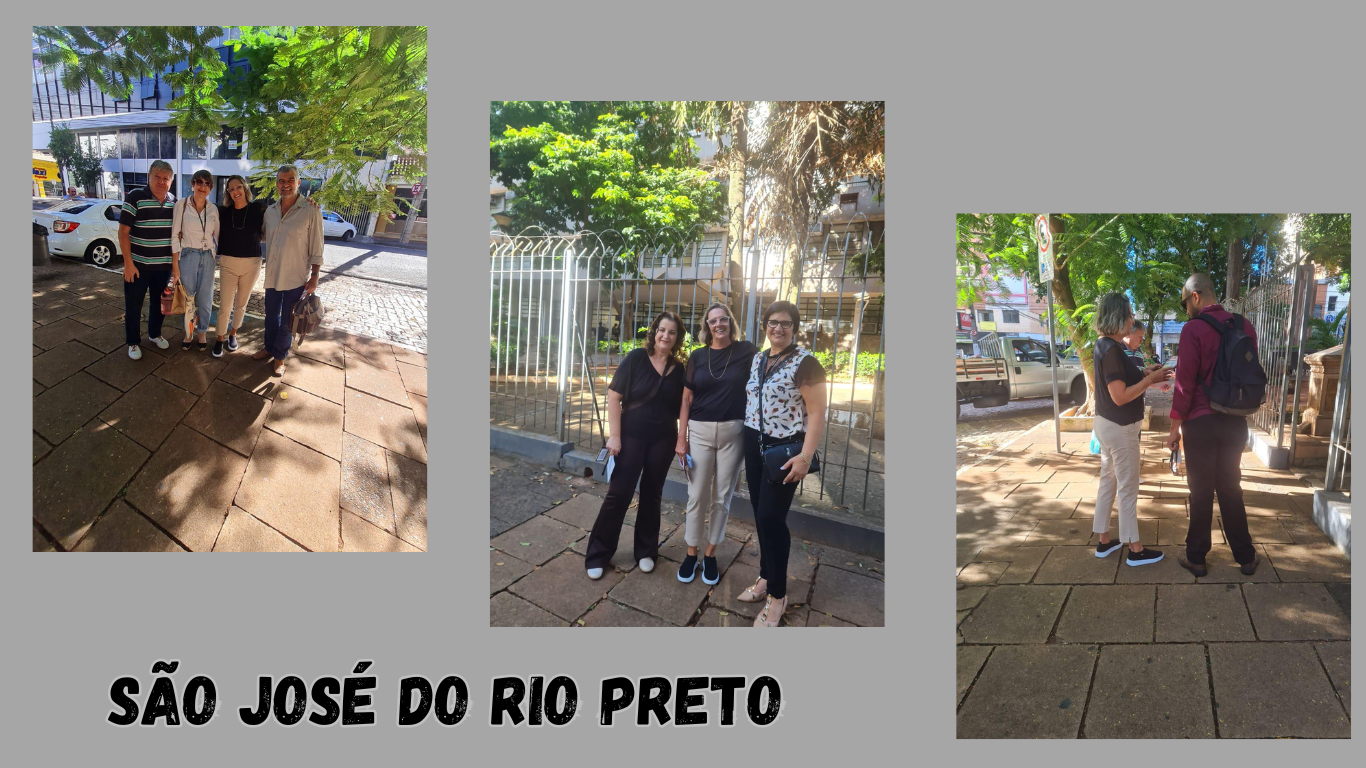 QUARTAS DE LUTA – Contra o descaso do TJ