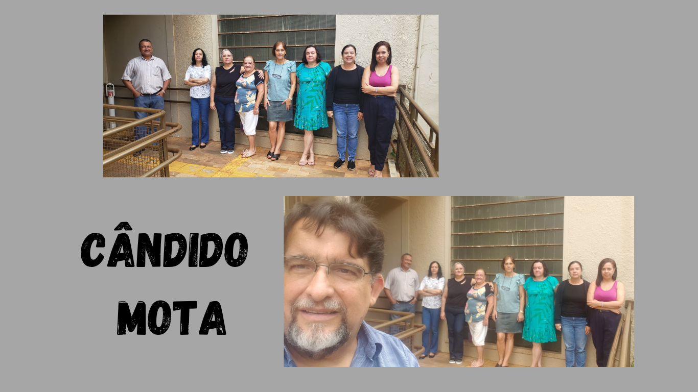 QUARTAS DE LUTA – Contra o descaso do TJ