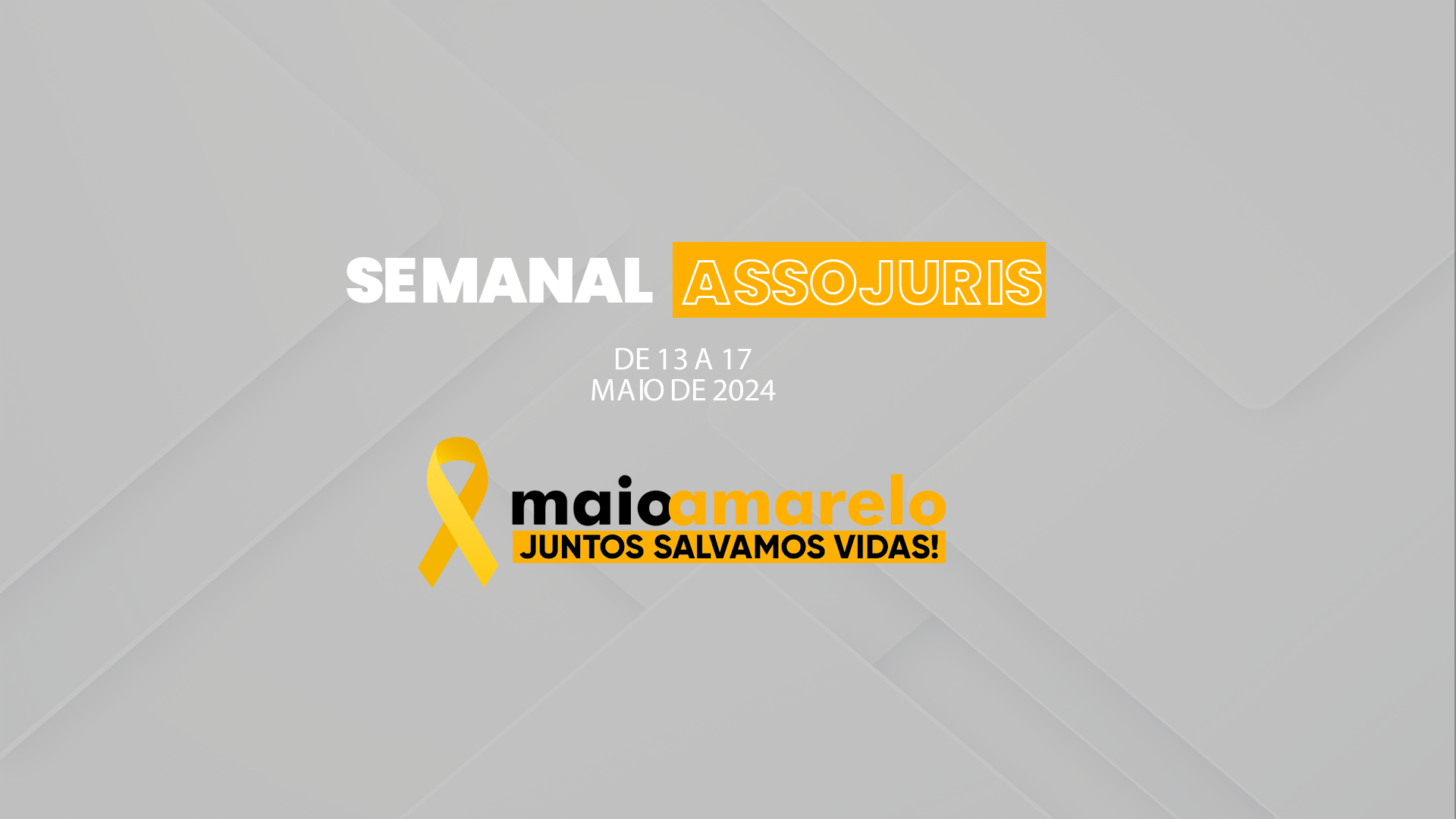 CAPA_SEMANAL_MAIO_24 13 a 17