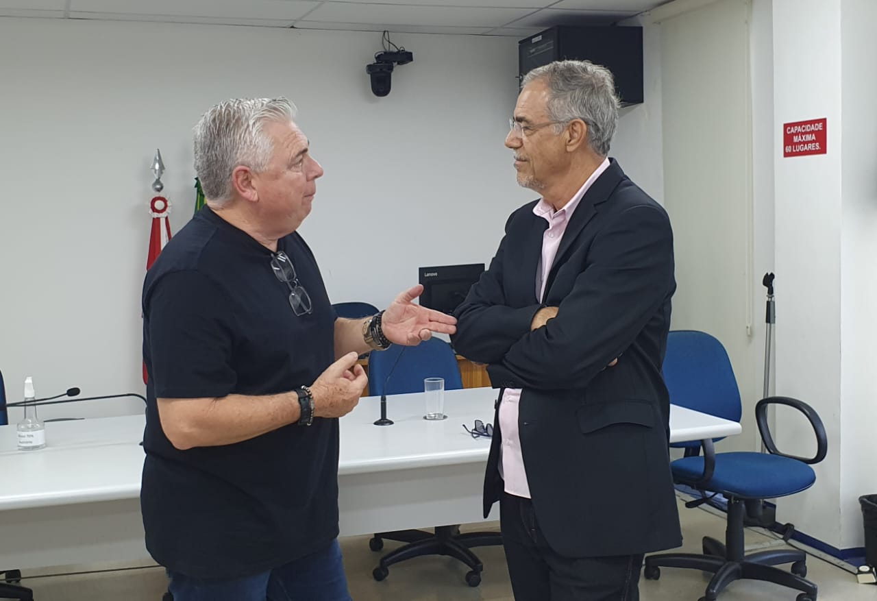 Oficiais de Justiça de São José do Rio Preto e região discutem Provimento CGJ 27/2023