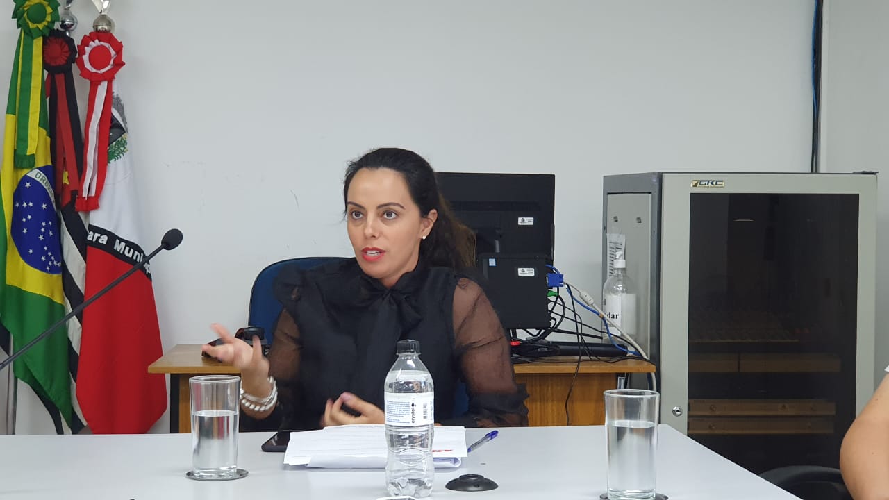 Oficiais de Justiça de São José do Rio Preto e região discutem Provimento CGJ 27/2023