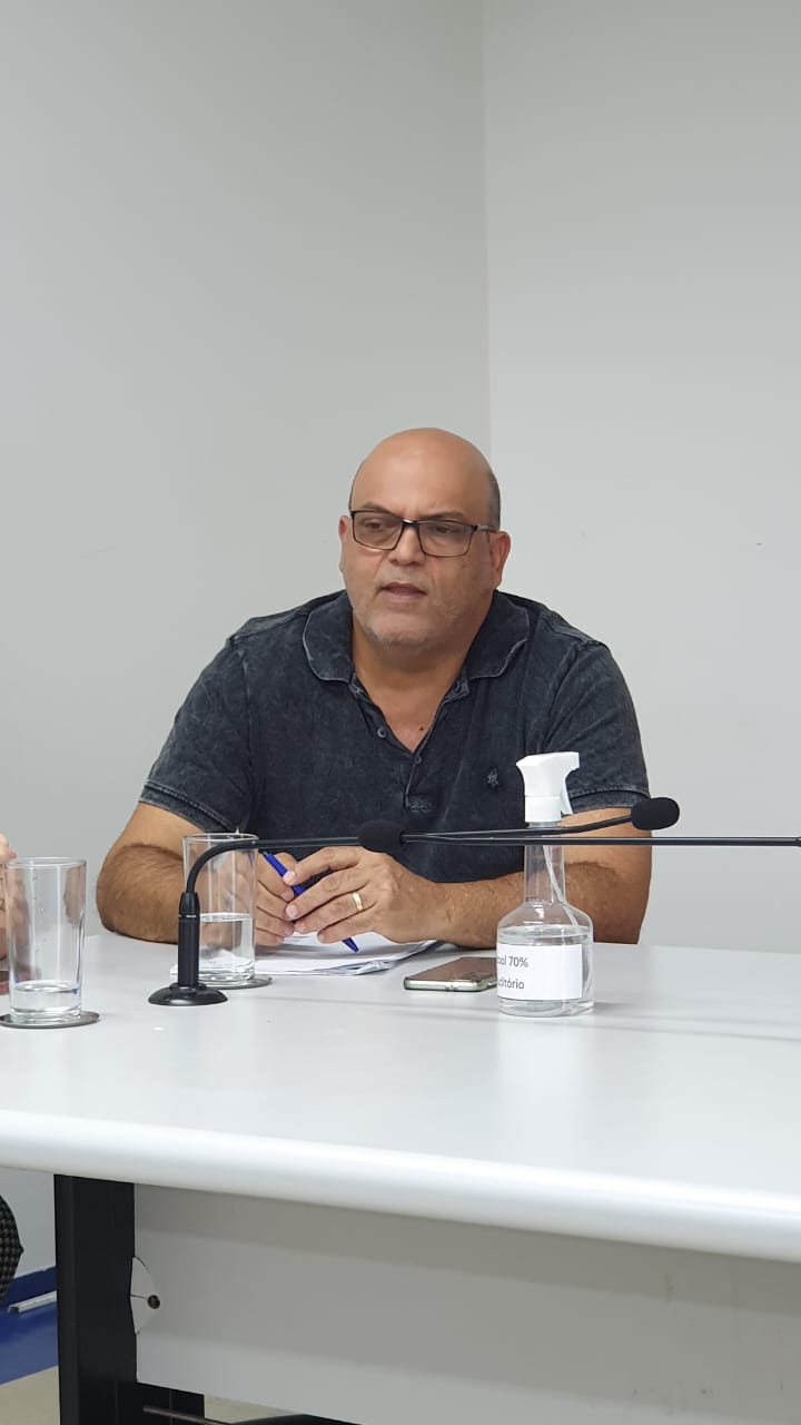 Oficiais de Justiça de São José do Rio Preto e região discutem Provimento CGJ 27/2023