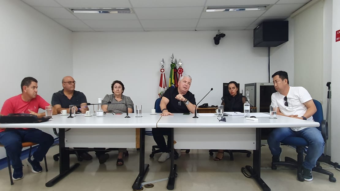 Oficiais de Justiça de São José do Rio Preto e região discutem Provimento CGJ 27/2023