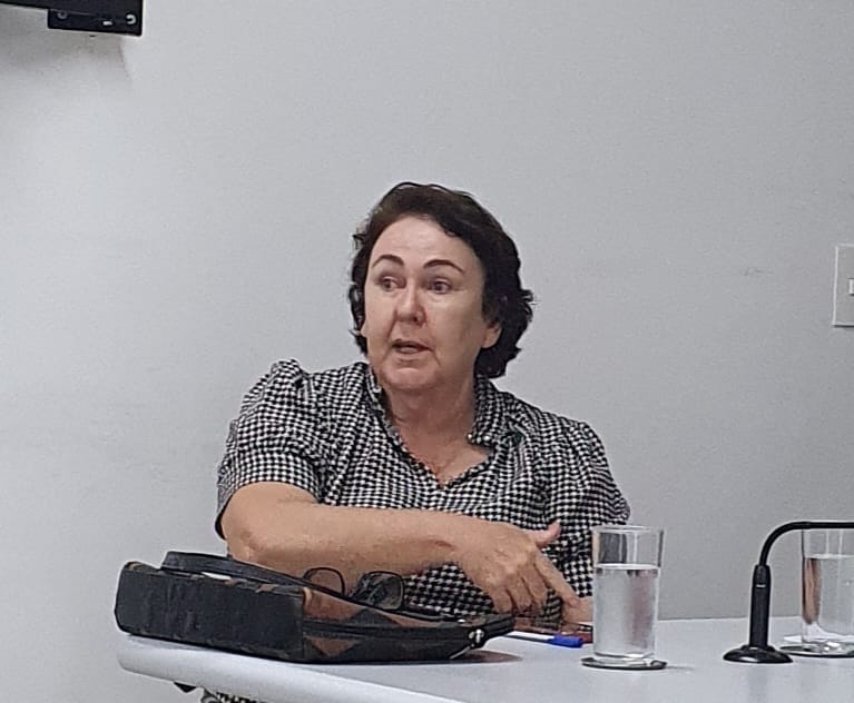 Oficiais de Justiça de São José do Rio Preto e região discutem Provimento CGJ 27/2023