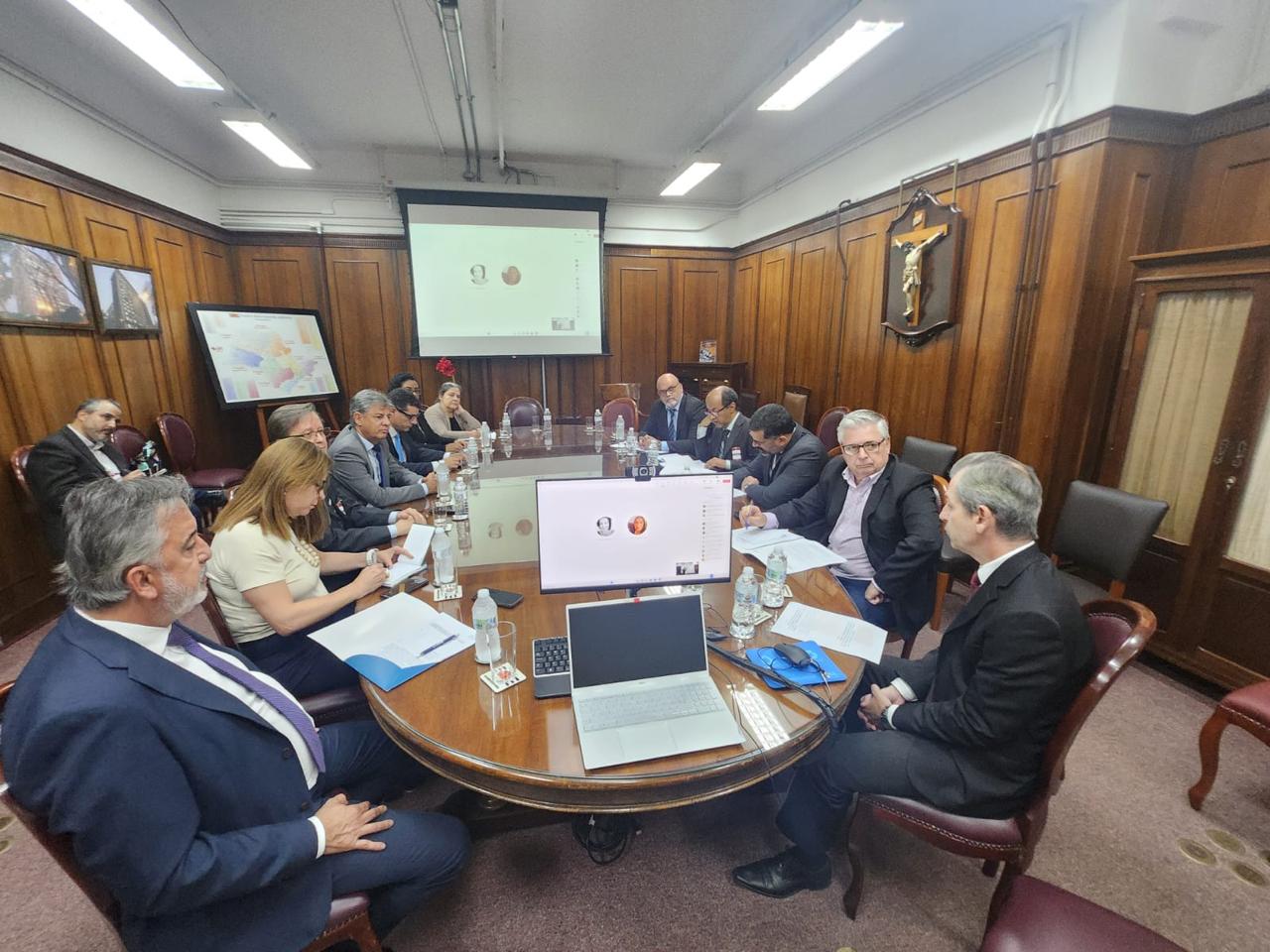 Oficiais de Justiça – Provimento CGJ n. 27/2023 – Cumprimento de mandados em vias não pavimentadas