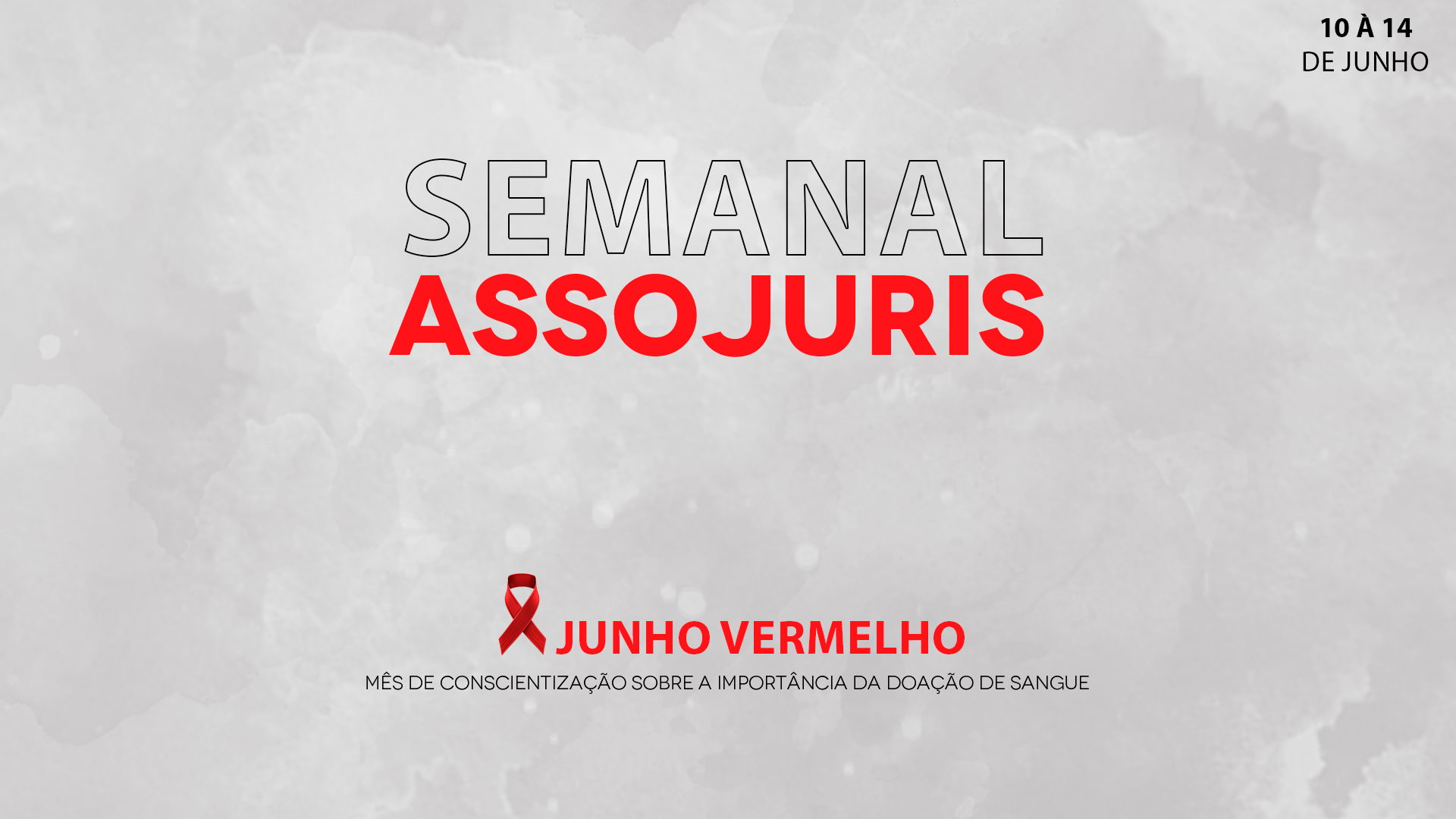 CAPA SEMANAL JUNHO 24 – 10 A 14