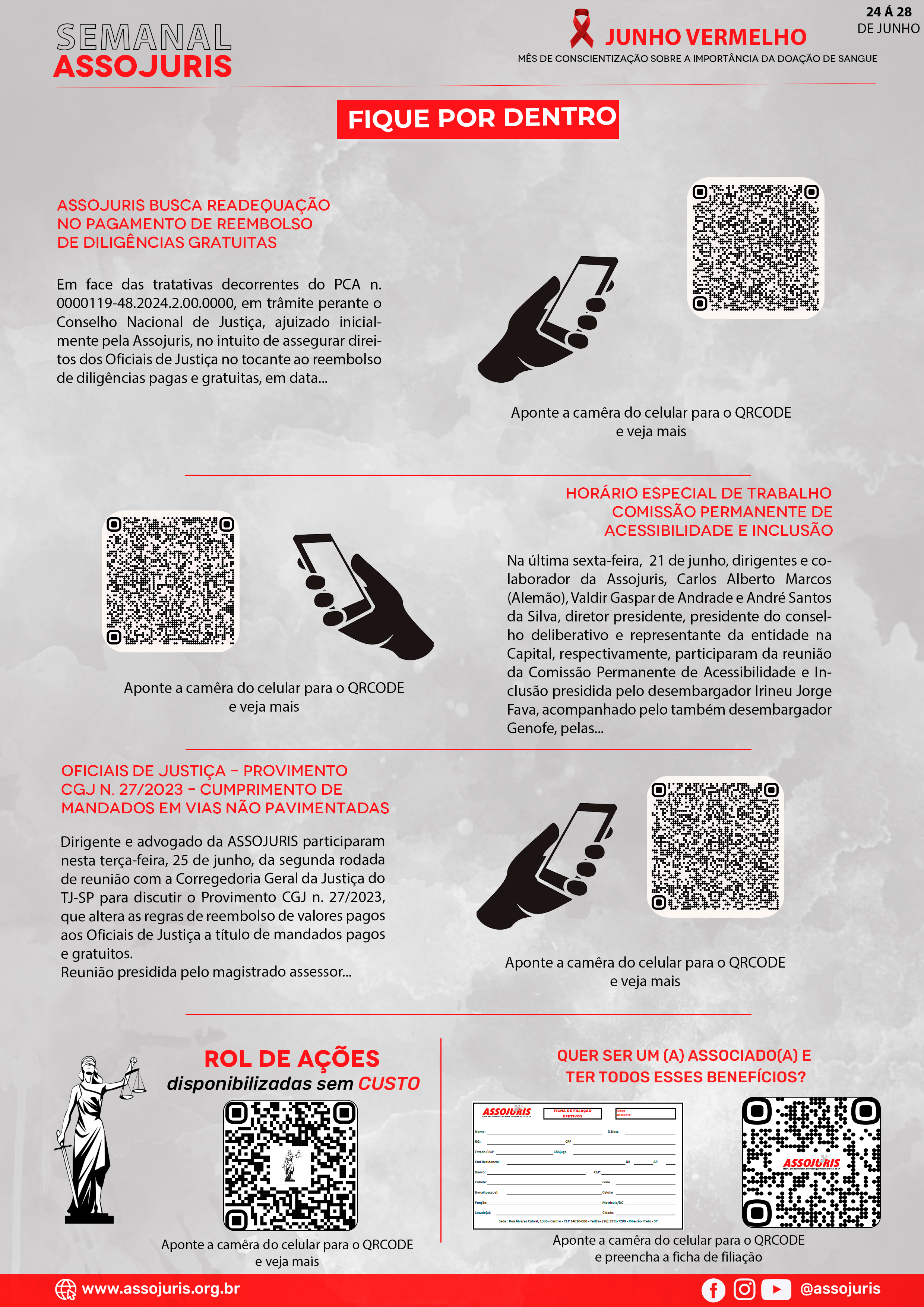 SEMANAL ASSOJURIS