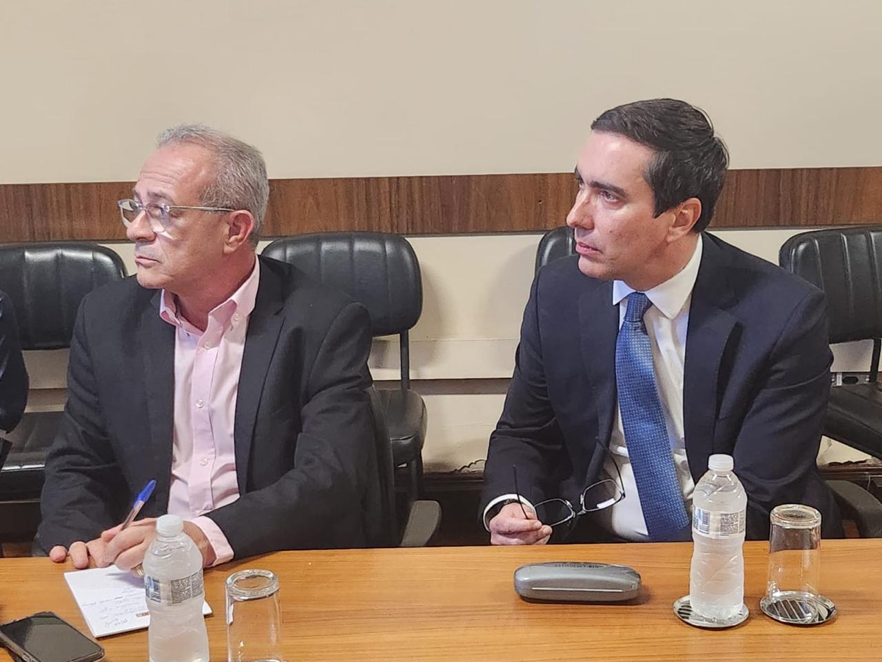 Instituto de Remoção – o retorno