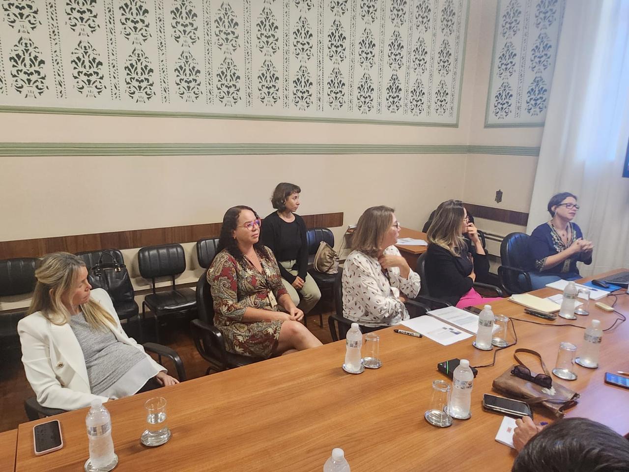 Instituto de Remoção – o retorno