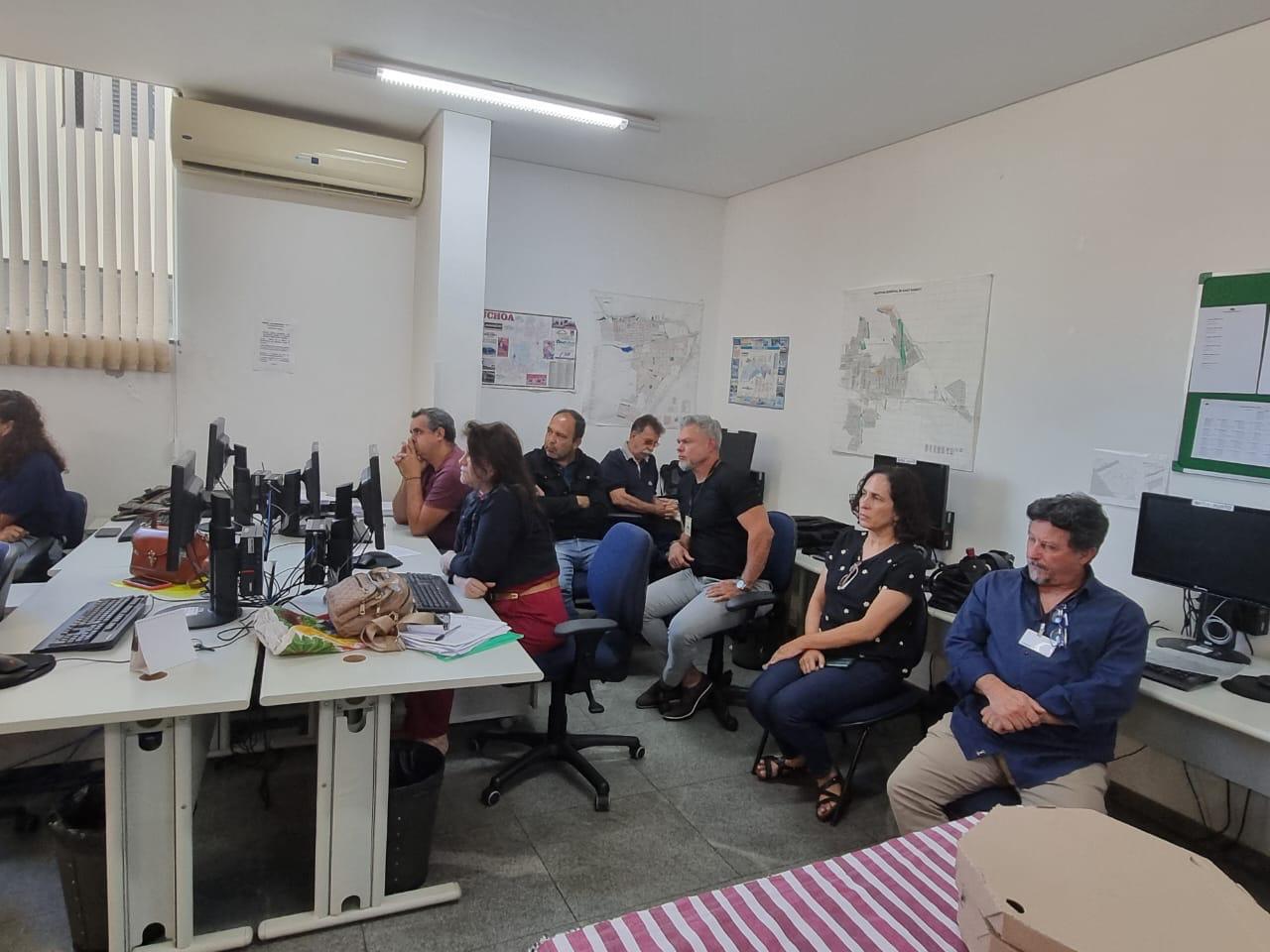 Oficiais de Justiça de São José do Rio Preto e região discutem e deliberam sobre alterações do Prov. CGJ nº 27/2023