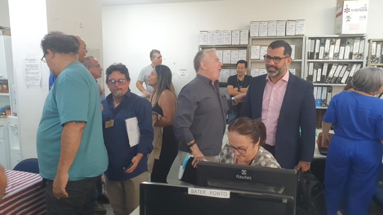 Oficiais de Justiça de São José do Rio Preto e região discutem e deliberam sobre alterações do Prov. CGJ nº 27/2023