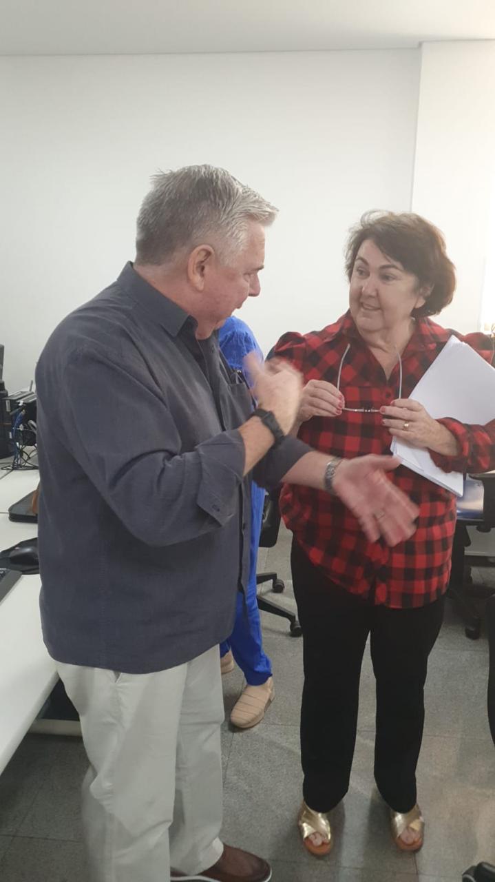 Oficiais de Justiça de São José do Rio Preto e região discutem e deliberam sobre alterações do Prov. CGJ nº 27/2023
