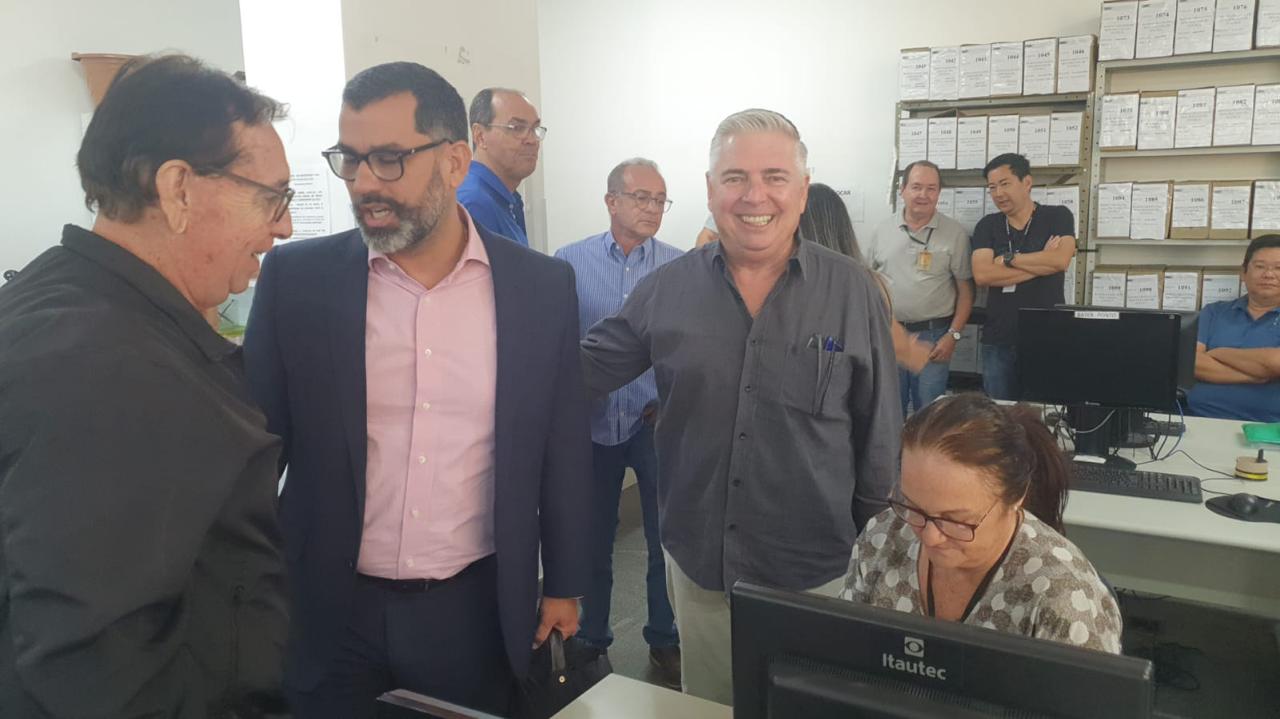 Oficiais de Justiça de São José do Rio Preto e região discutem e deliberam sobre alterações do Prov. CGJ nº 27/2023