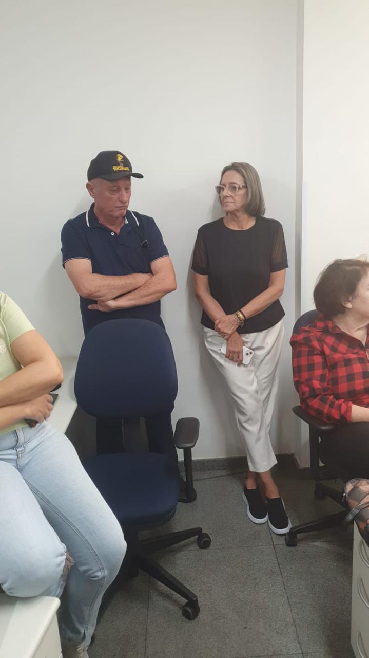 Oficiais de Justiça de São José do Rio Preto e região discutem e deliberam sobre alterações do Prov. CGJ nº 27/2023