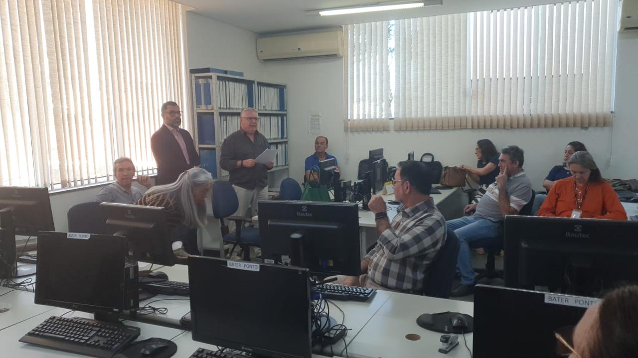 Oficiais de Justiça de São José do Rio Preto e região discutem e deliberam sobre alterações do Prov. CGJ nº 27/2023