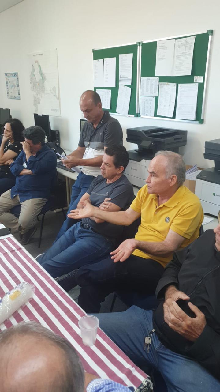 Oficiais de Justiça de São José do Rio Preto e região discutem e deliberam sobre alterações do Prov. CGJ nº 27/2023