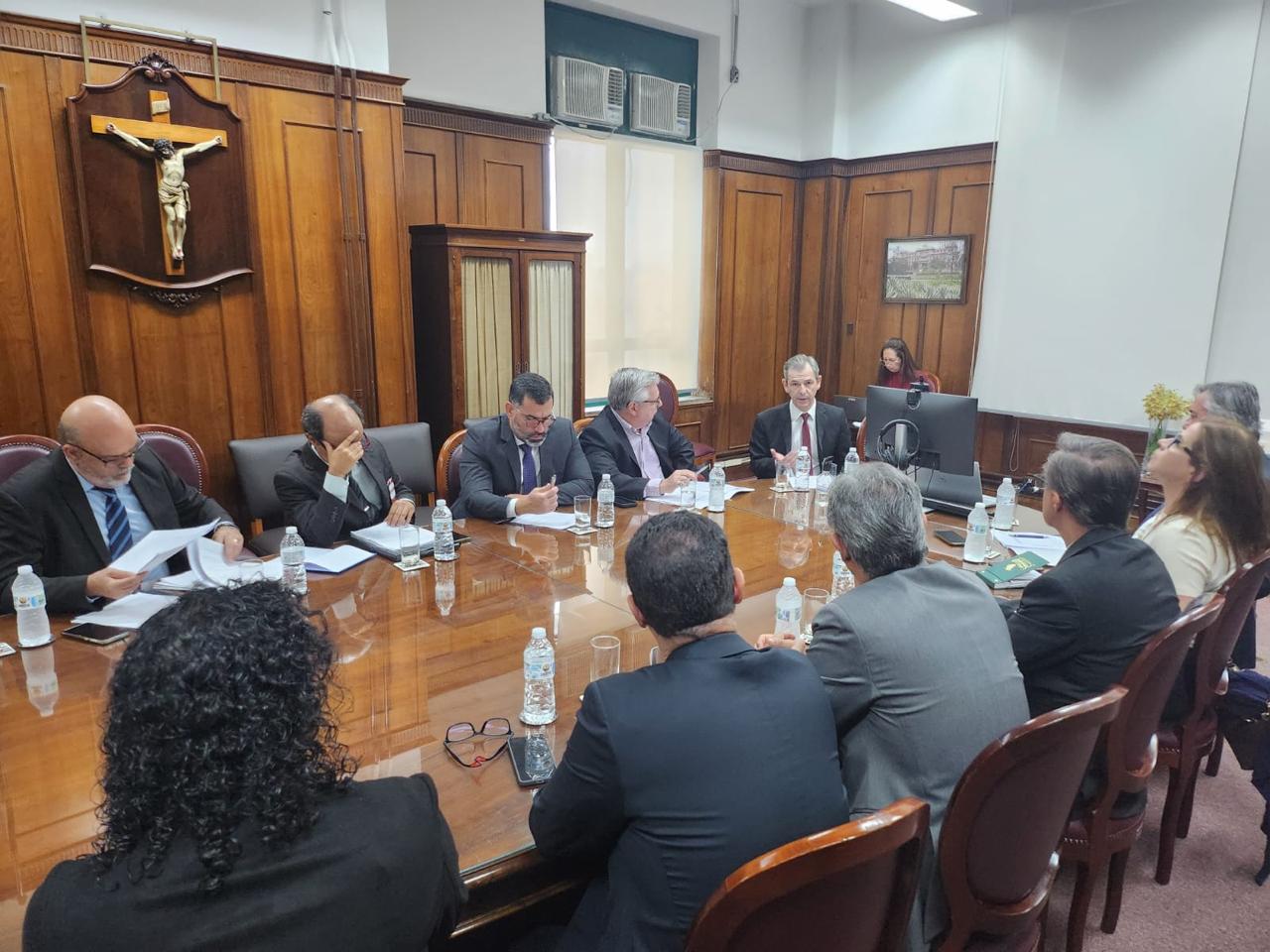 Reivindicação Atendida – Organização Sindical – Diálogo Permanente – Mobilização de Trabalhadores
