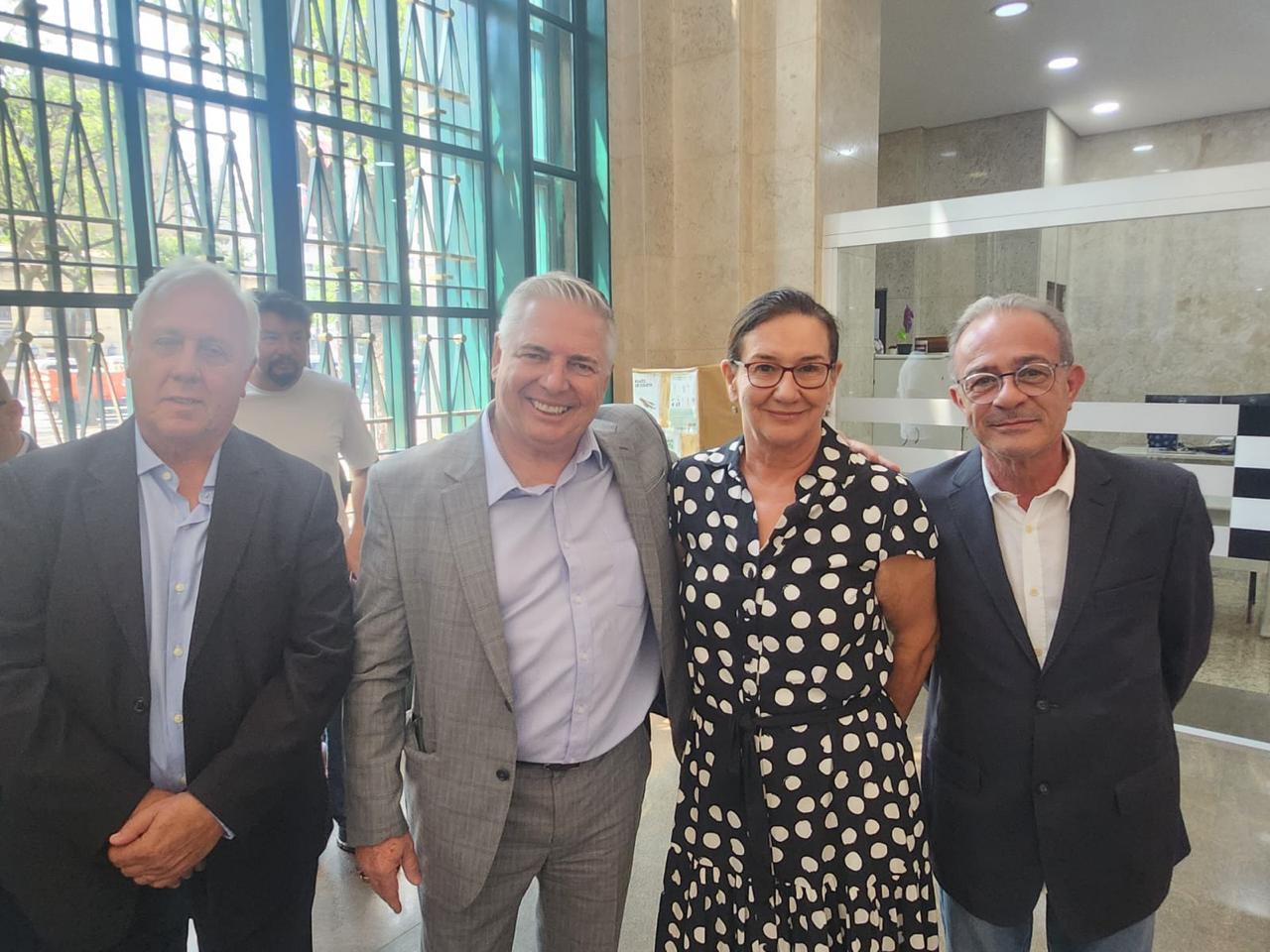 Dia Nacional de Luta da Pessoa com Deficiência- TJSP – DAPS