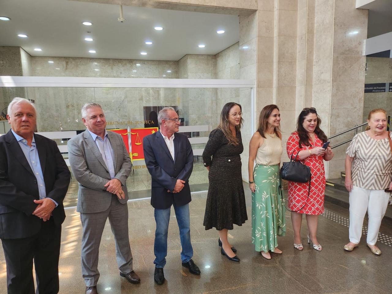 Dia Nacional de Luta da Pessoa com Deficiência- TJSP – DAPS