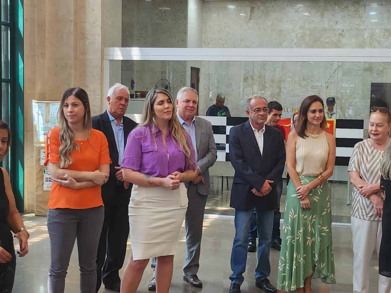 Dia Nacional de Luta da Pessoa com Deficiência- TJSP – DAPS