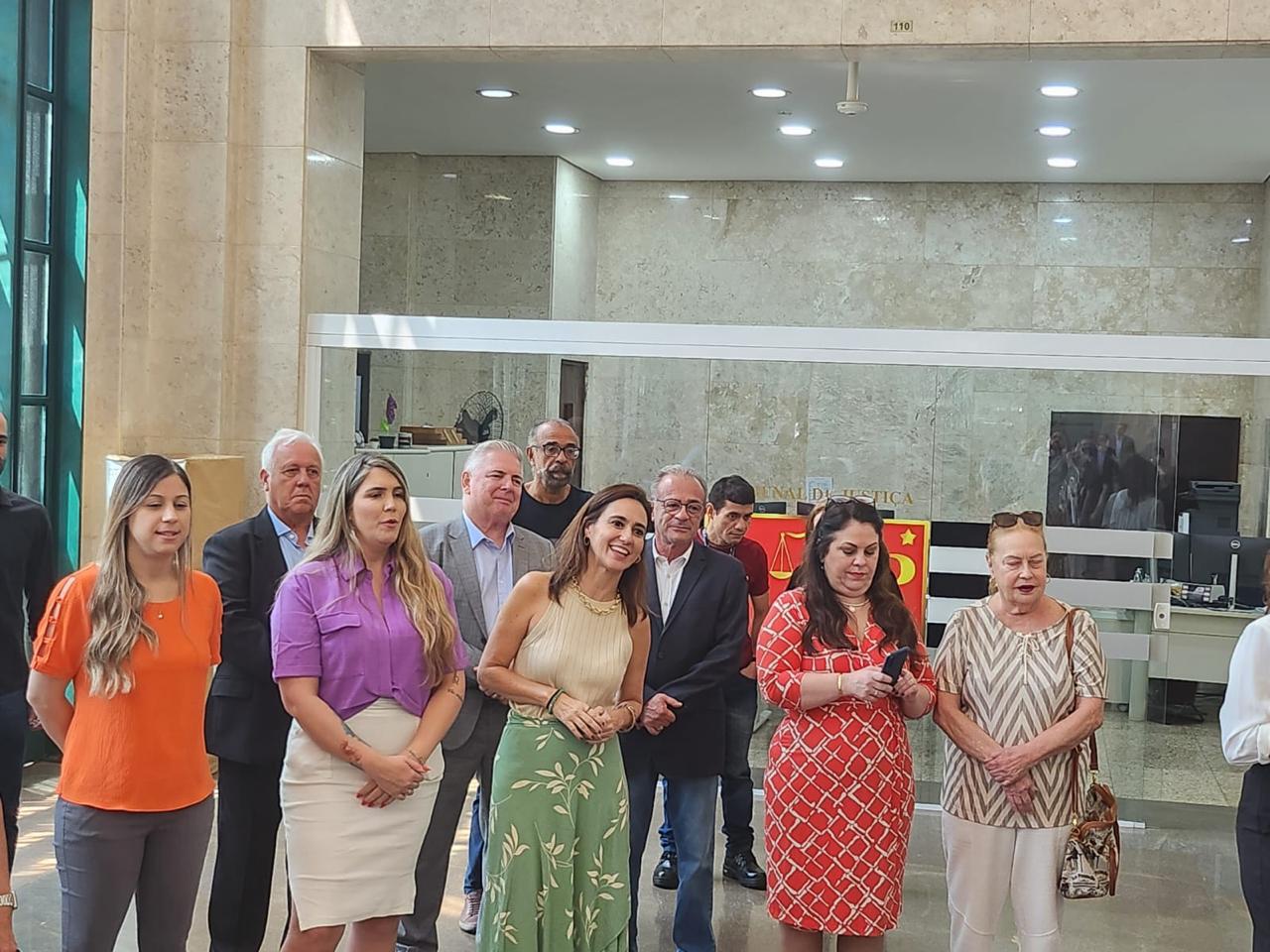 Dia Nacional de Luta da Pessoa com Deficiência- TJSP – DAPS