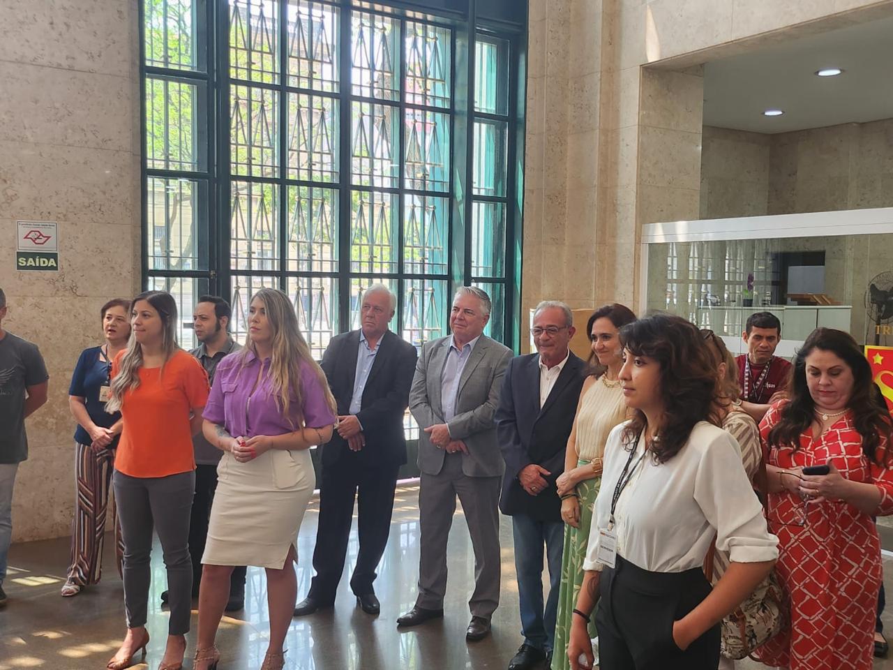 Dia Nacional de Luta da Pessoa com Deficiência- TJSP – DAPS