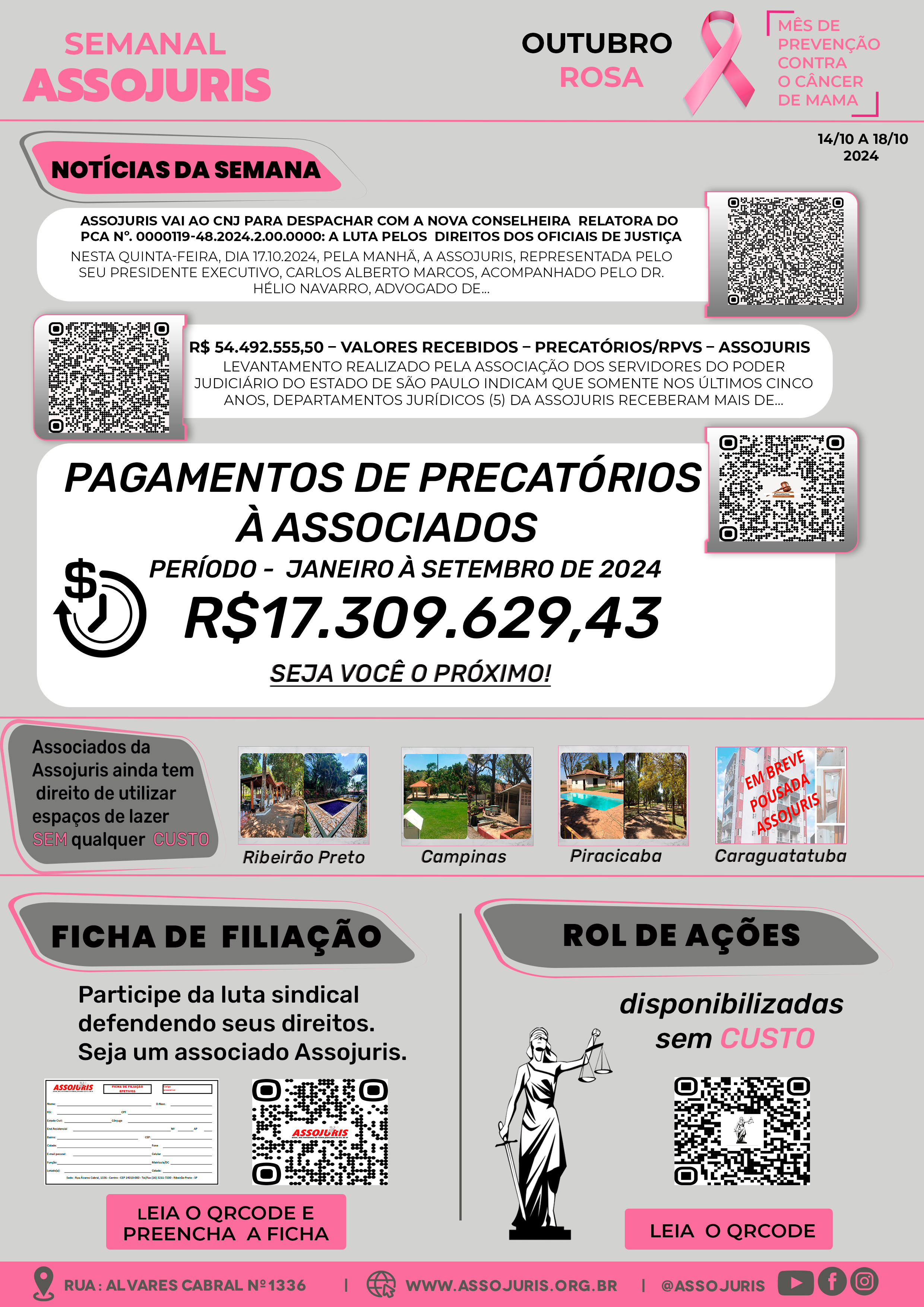 Semanal Assojuris