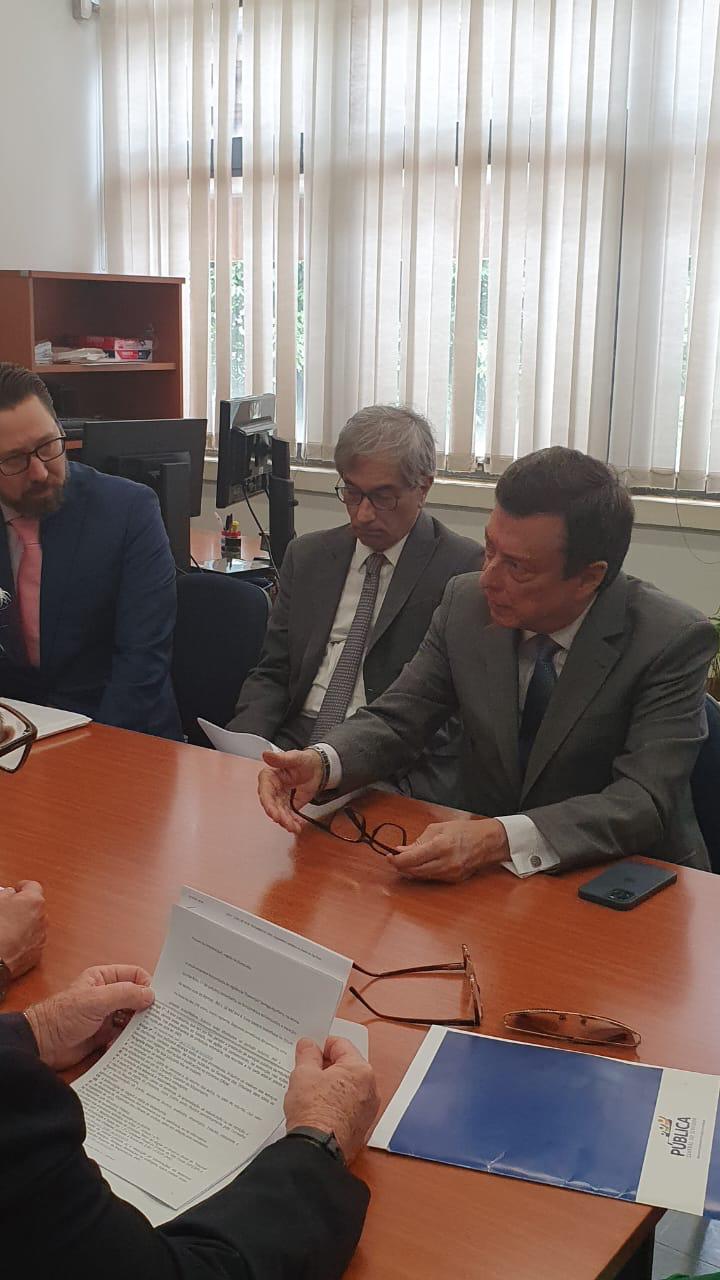 Nível Universitário para Escreventes – Entidades de classe fazem gestões junto a Presidência do TJSP