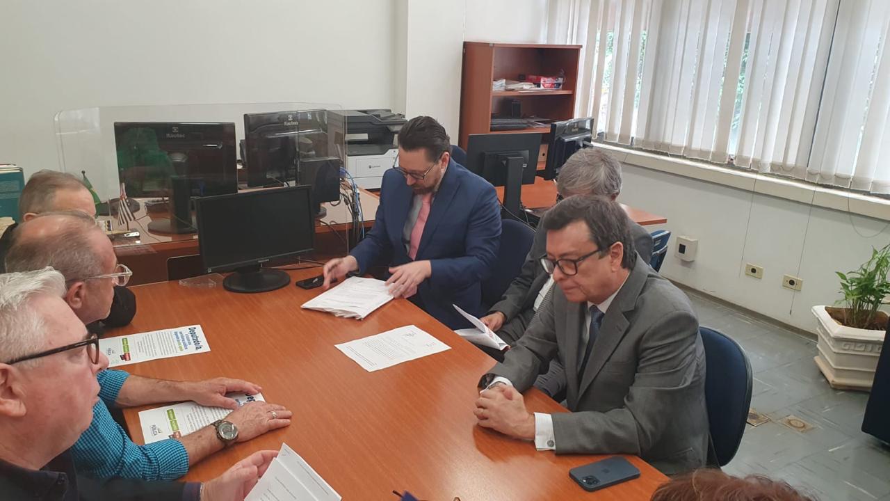 Nível Universitário para Escreventes – Entidades de classe fazem gestões junto a Presidência do TJSP