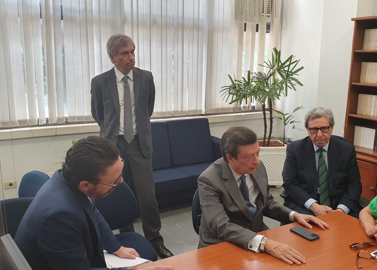 Nível Universitário para Escreventes – Entidades de classe fazem gestões junto a Presidência do TJSP