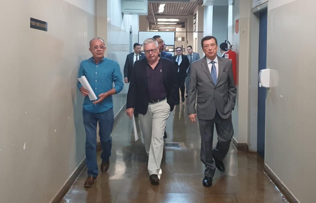 Nível Universitário para Escreventes – Entidades de classe fazem gestões junto a Presidência do TJSP