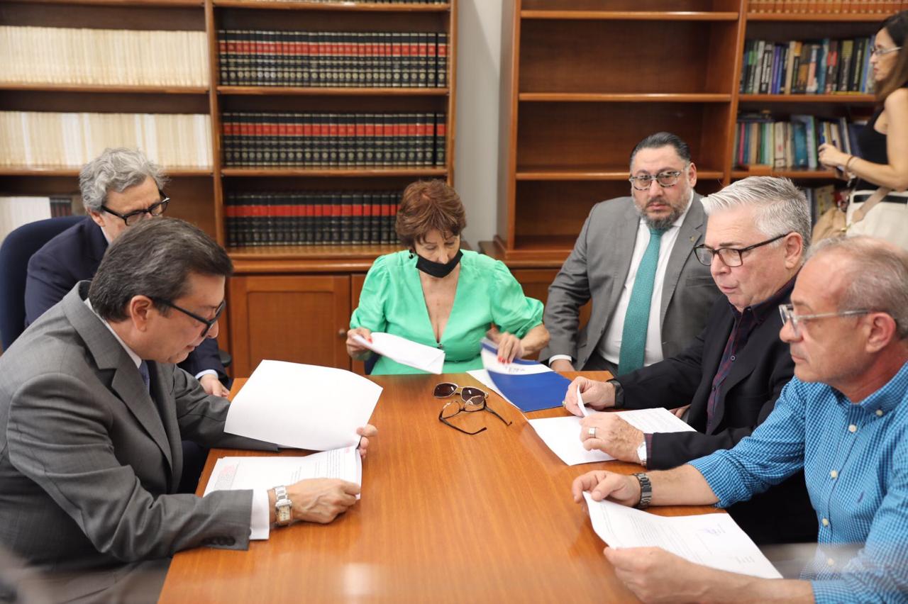 Nível Universitário para Escreventes – Entidades de classe fazem gestões junto a Presidência do TJSP