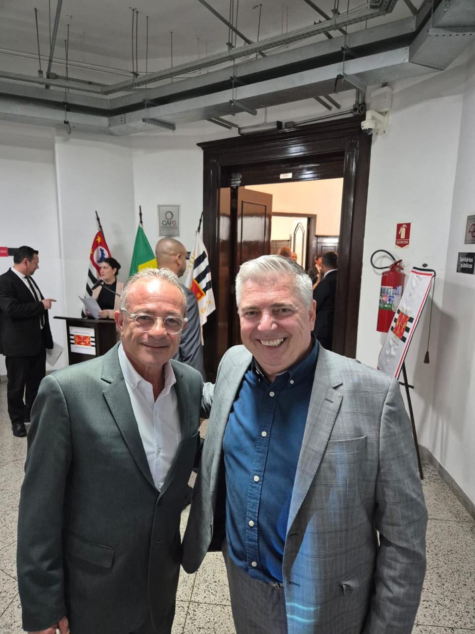 Central de Intermediação em Libras – CIL
