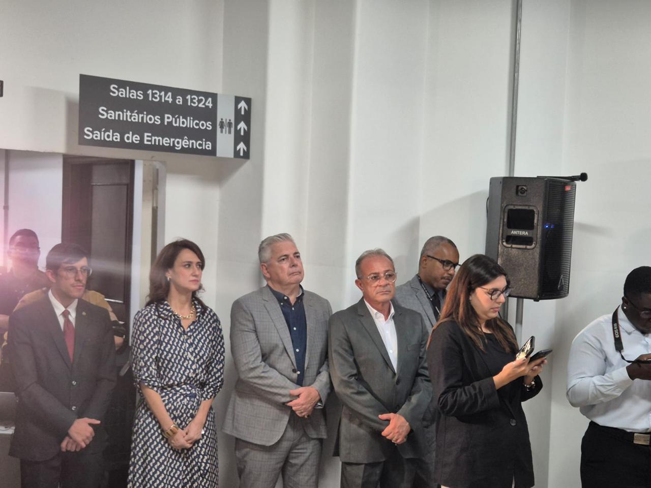 Central de Intermediação em Libras – CIL
