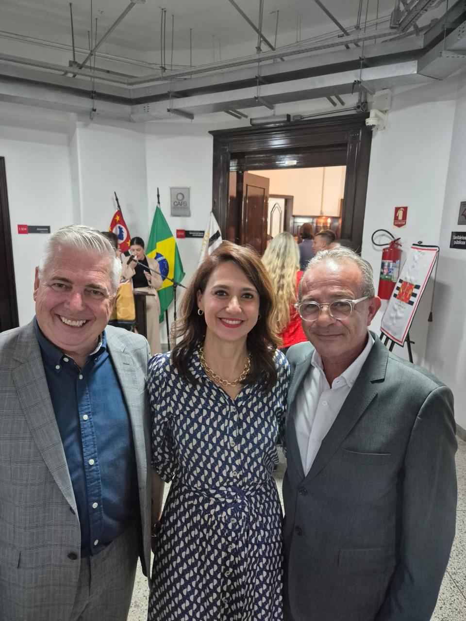 Central de Intermediação em Libras – CIL