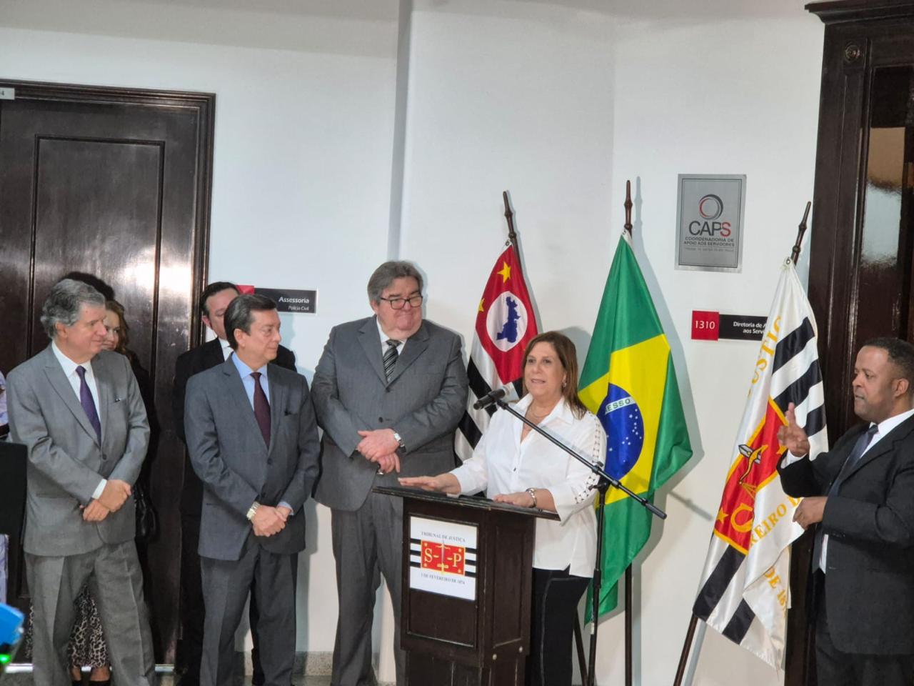 Central de Intermediação em Libras – CIL
