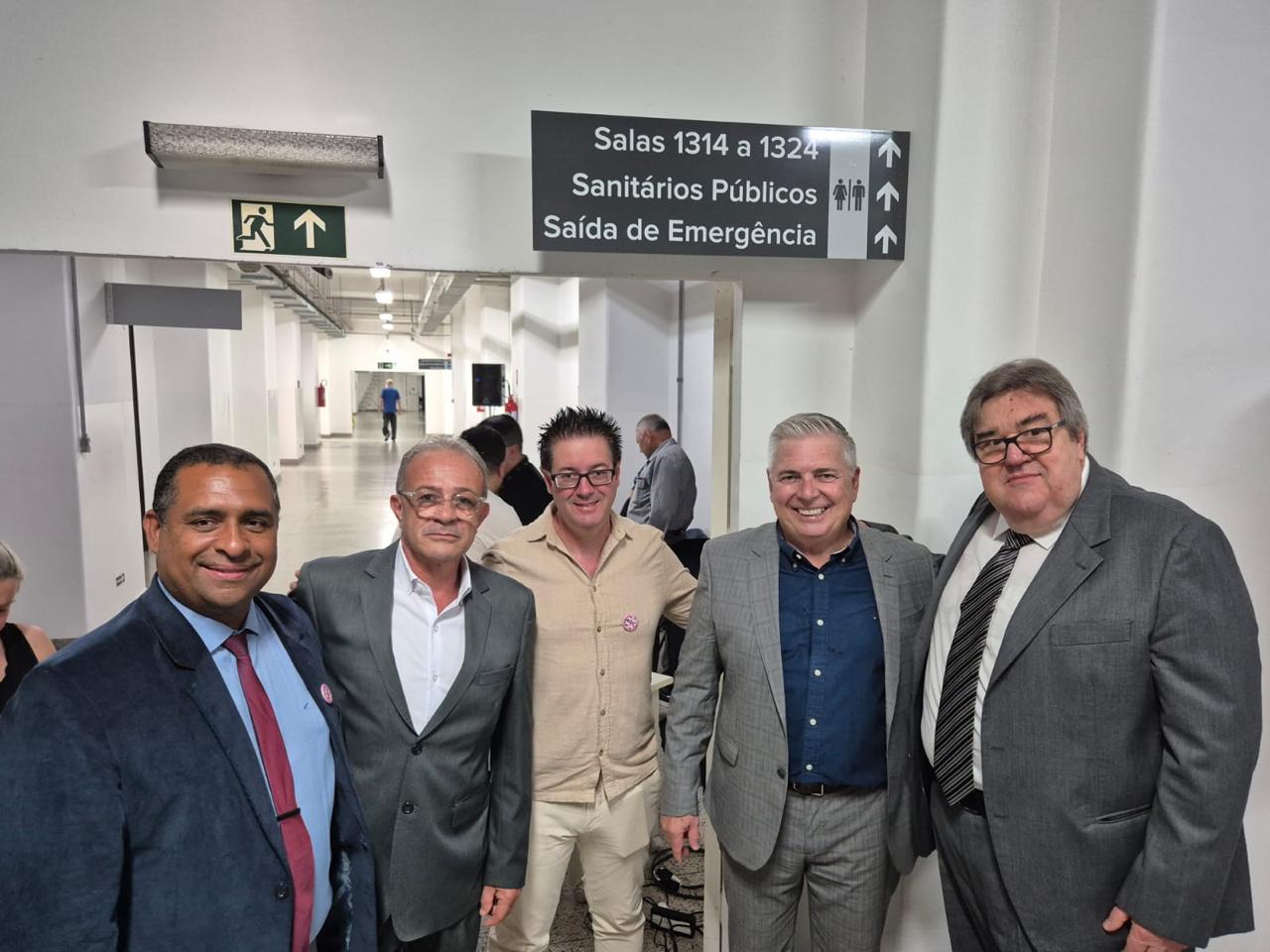 Central de Intermediação em Libras – CIL