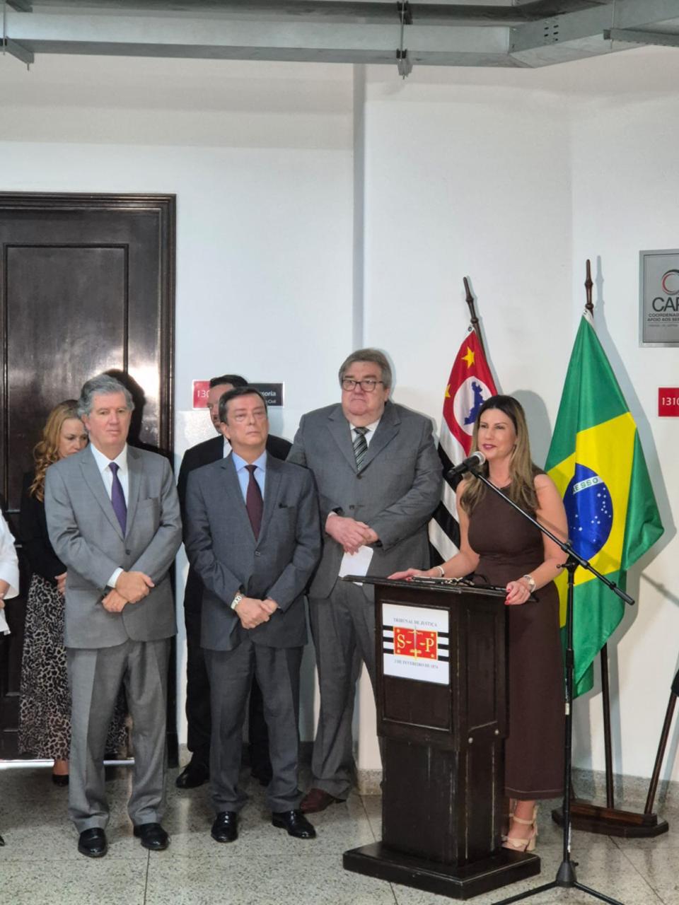 Central de Intermediação em Libras – CIL