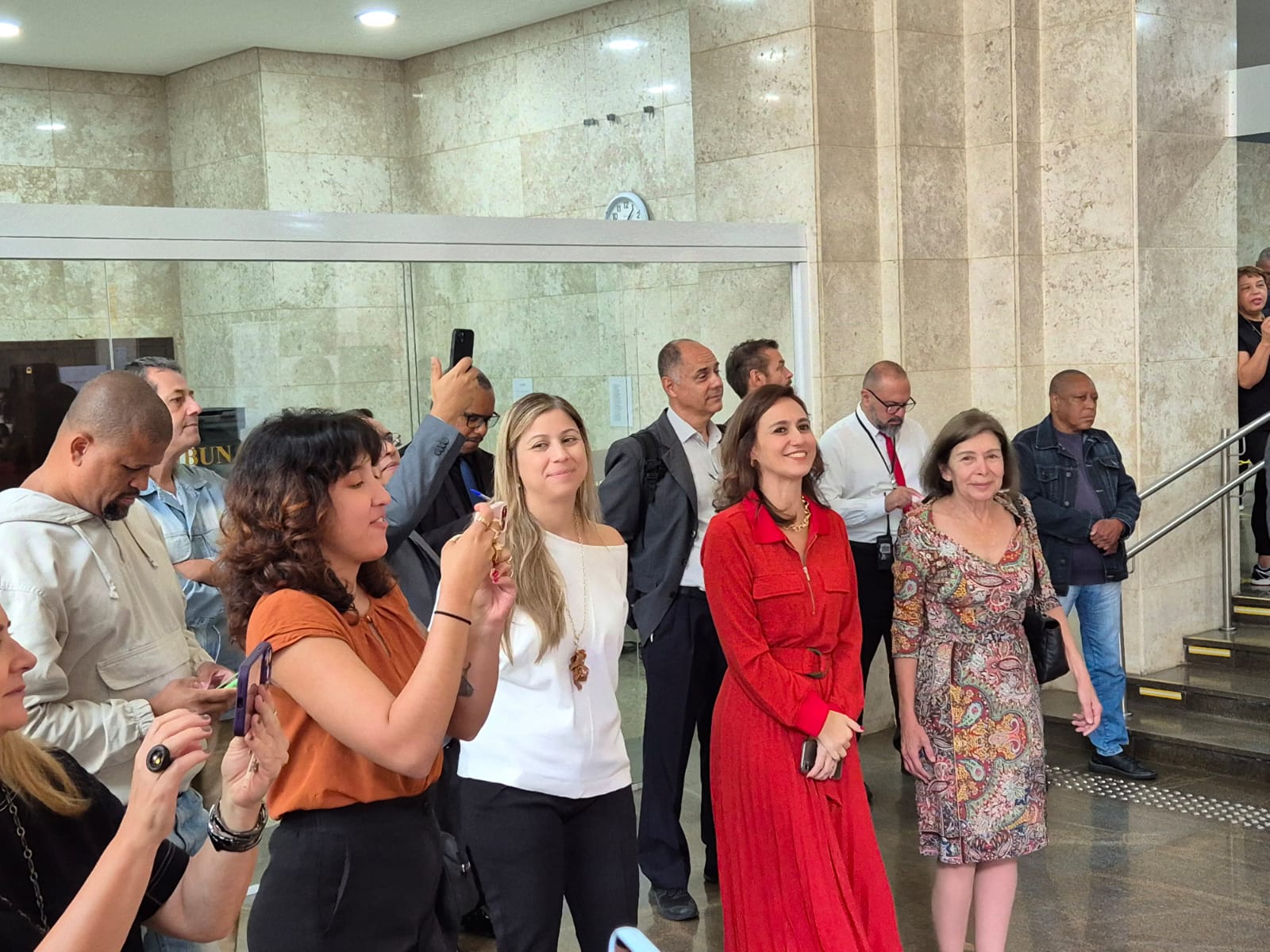 Comemoração do Servidor Público – #tjspsoupartedessahistoria