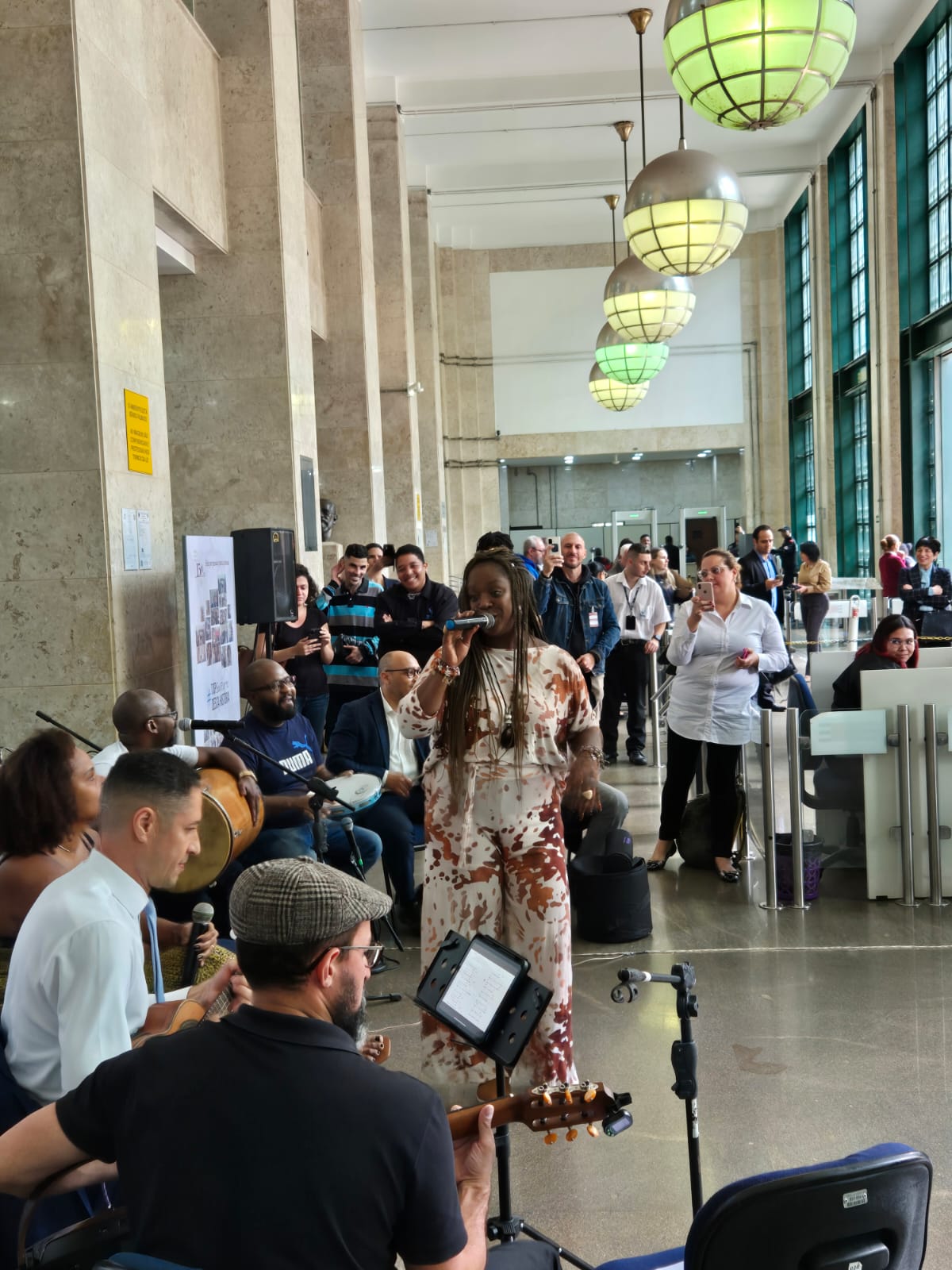 Comemoração do Servidor Público – #tjspsoupartedessahistoria