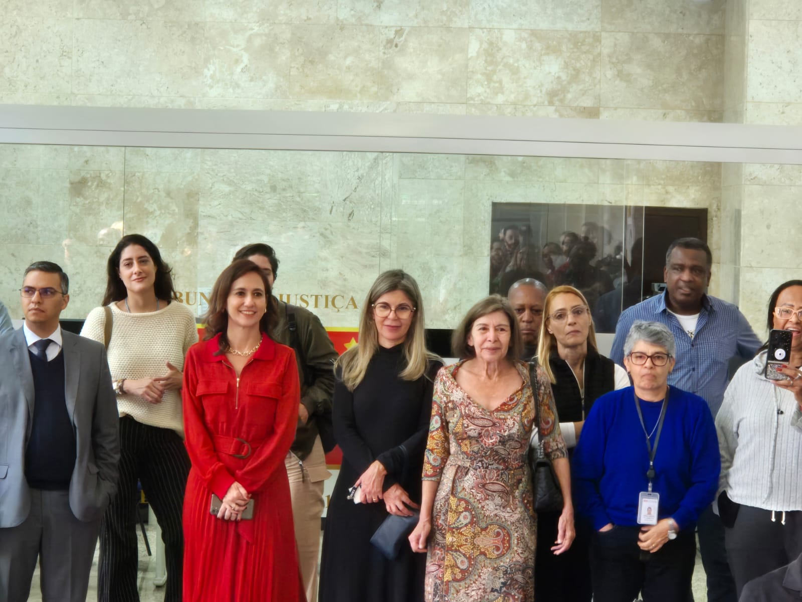 Comemoração do Servidor Público – #tjspsoupartedessahistoria