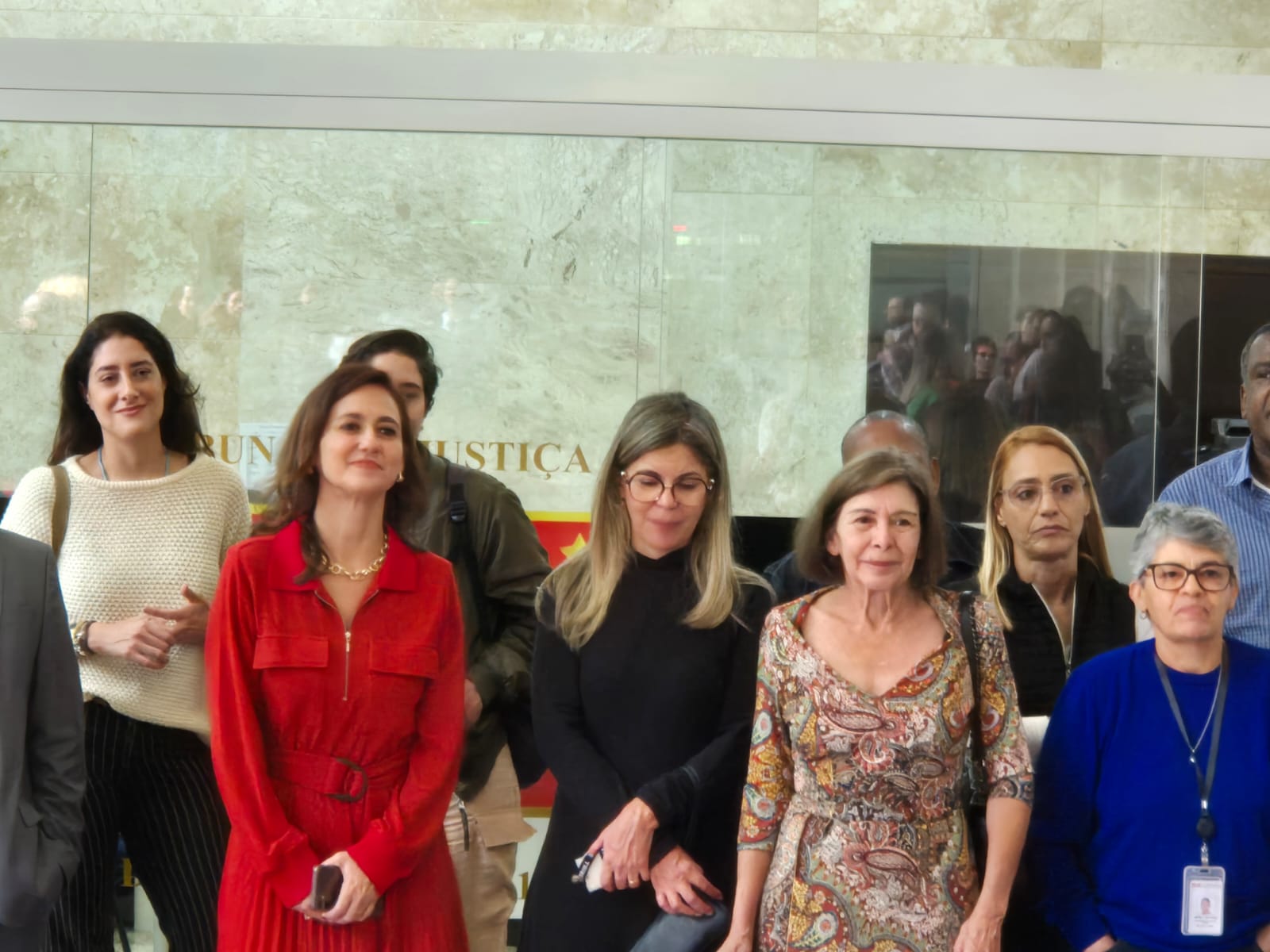 Comemoração do Servidor Público – #tjspsoupartedessahistoria
