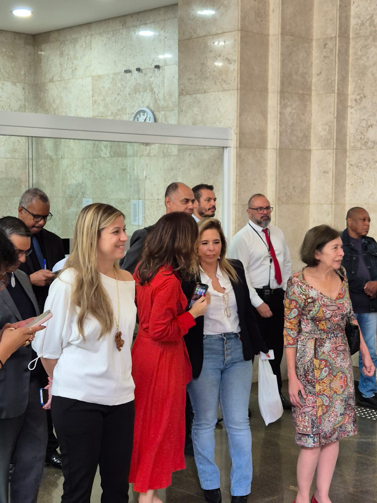 Comemoração do Servidor Público – #tjspsoupartedessahistoria